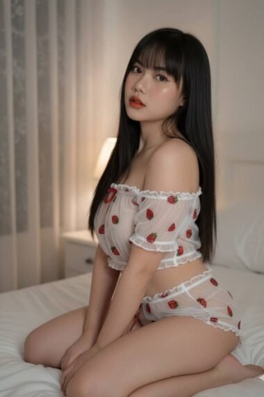 Celine- Johor Bahru Escort