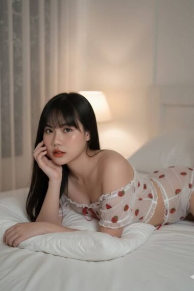 Celine- Johor Bahru Escort