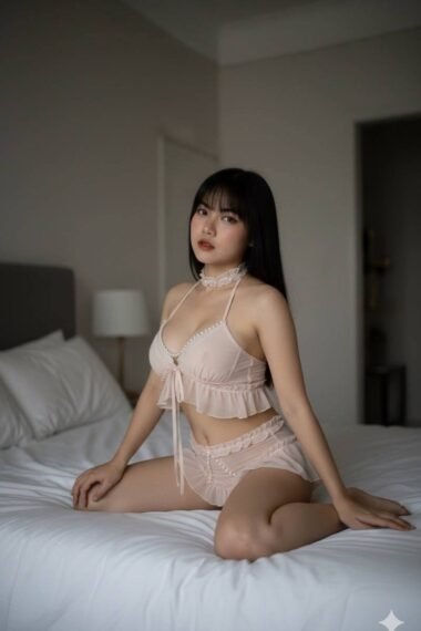 Celine- Johor Bahru Escort