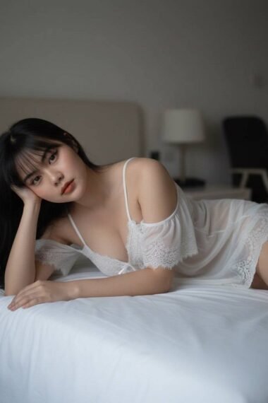 Celine- Johor Bahru Escort