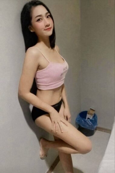 Nanny- Johor Bahru Escort