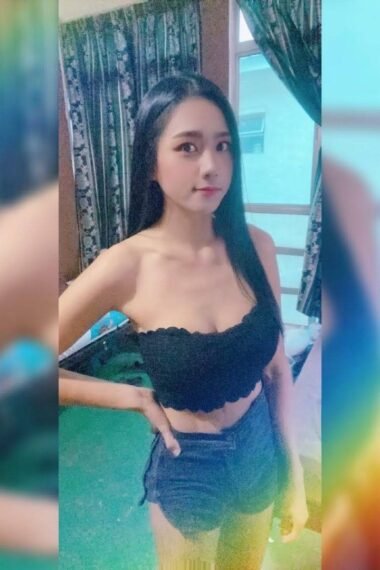 Nanny- Johor Bahru Escort