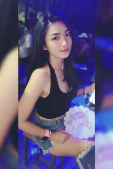 Nanny- Johor Bahru Escort