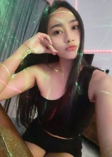 Nanny - Johor Bahru Escort