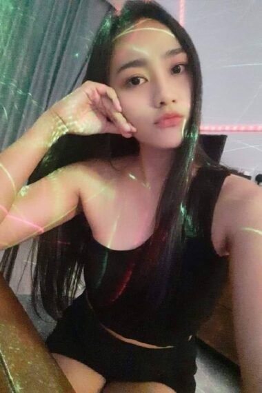 Nanny- Johor Bahru Escort