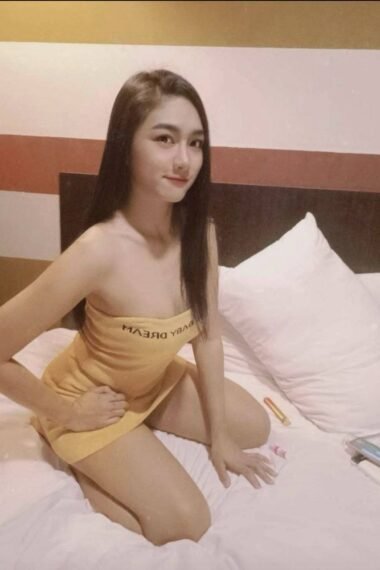 Nanny- Johor Bahru Escort
