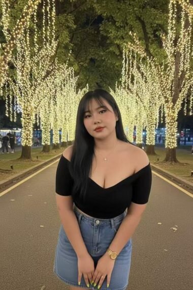 Nadia- Johor Bahru Escort