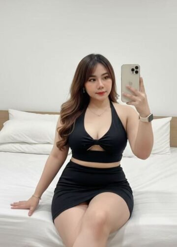Nadia - Johor Bahru Escort