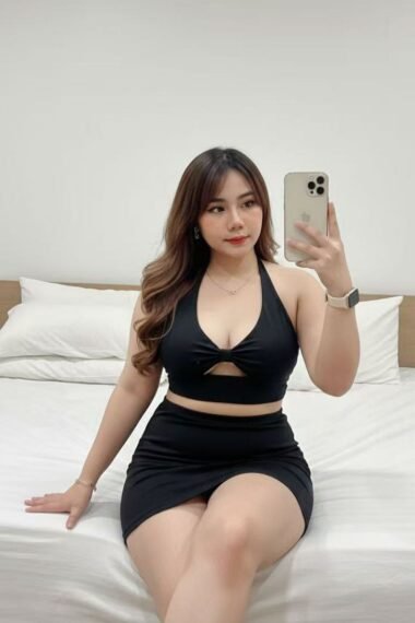 Nadia- Johor Bahru Escort