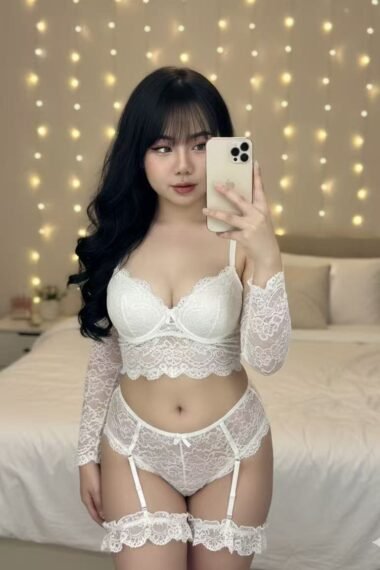 Nadia- Johor Bahru Escort