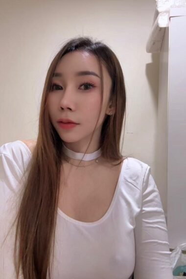 Rissa- Johor Bahru Escort