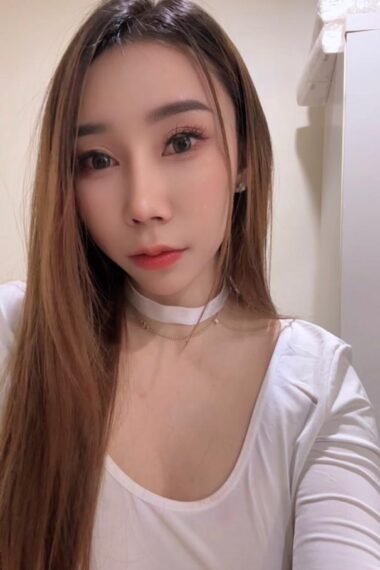 Rissa- Johor Bahru Escort
