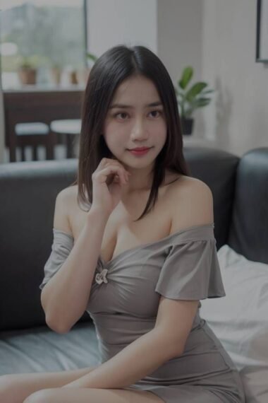 Banban- Johor Bahru Escort
