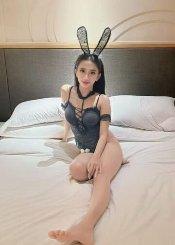 Amey ( Indon ) - Johor Bahru Escort