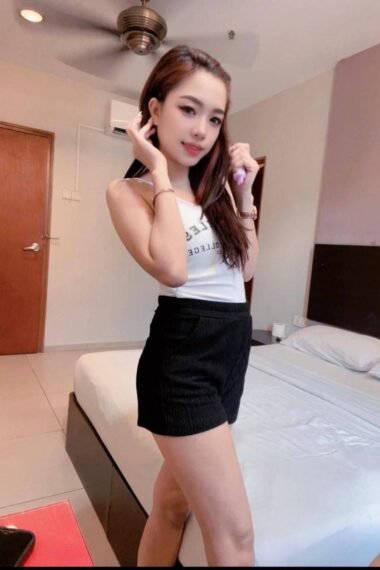 Mozza ( Indon )- Johor Bahru Escort