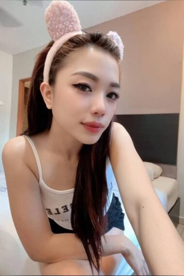 Mozza ( Indon )- Johor Bahru Escort