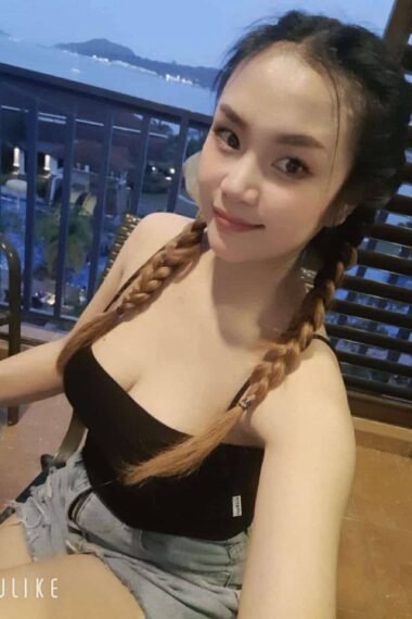 Sky- Johor Bahru Escort