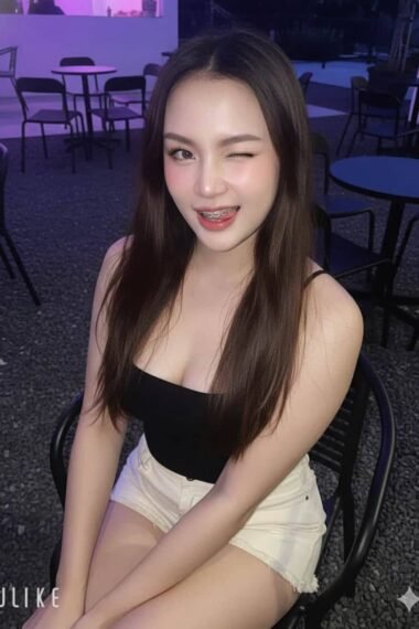 Sky- Johor Bahru Escort