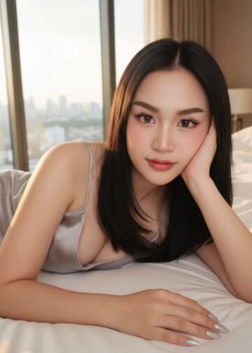Sky - Johor Bahru Escort