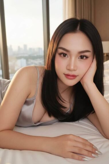 Sky- Johor Bahru Escort