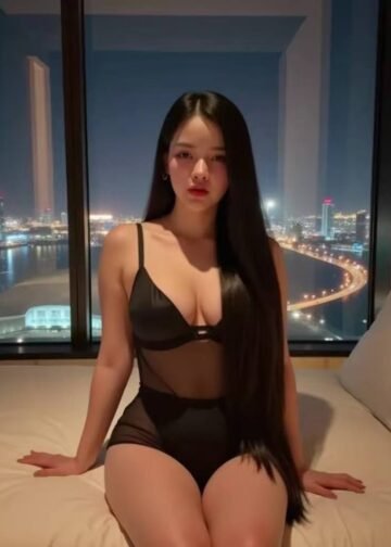 OLIVE - Johor Bahru Escort