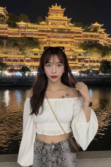 Candy- Johor Bahru Escort