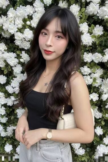 Candy- Johor Bahru Escort