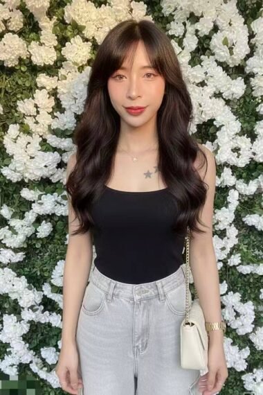 Candy- Johor Bahru Escort