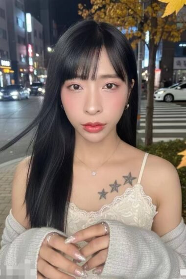 Candy- Johor Bahru Escort