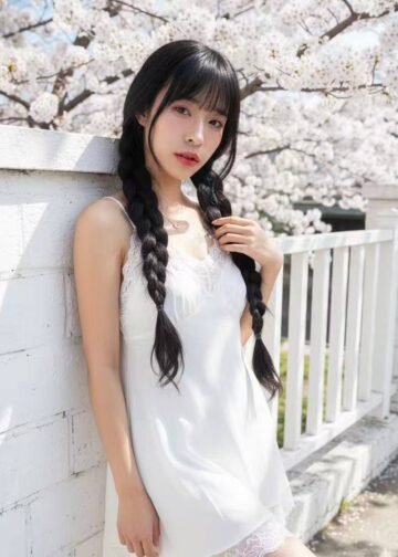 Candy - Johor Bahru Escort