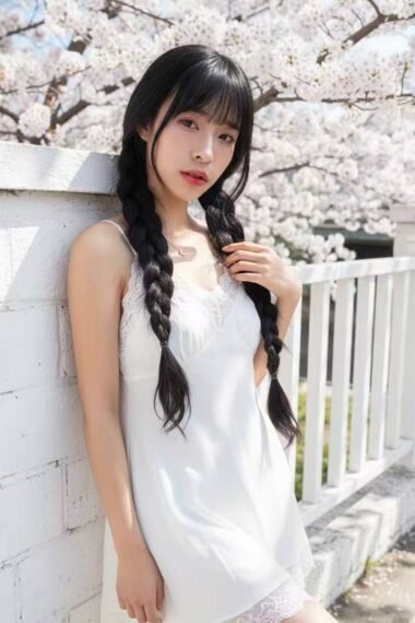 Candy- Johor Bahru Escort