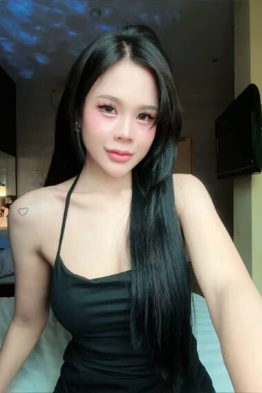 Bella- Johor Bahru Escort