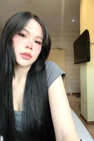 Bella- Johor Bahru Escort