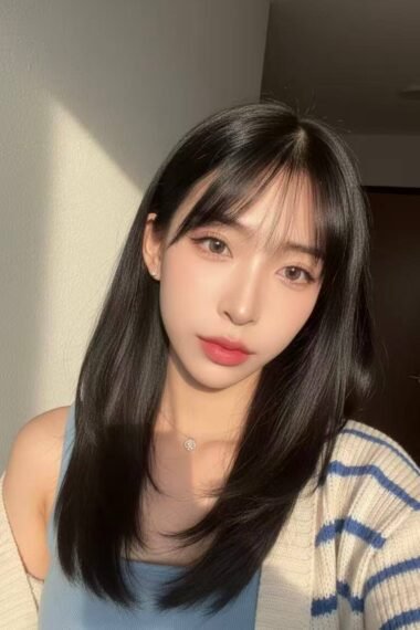 Candy- Johor Bahru Escort