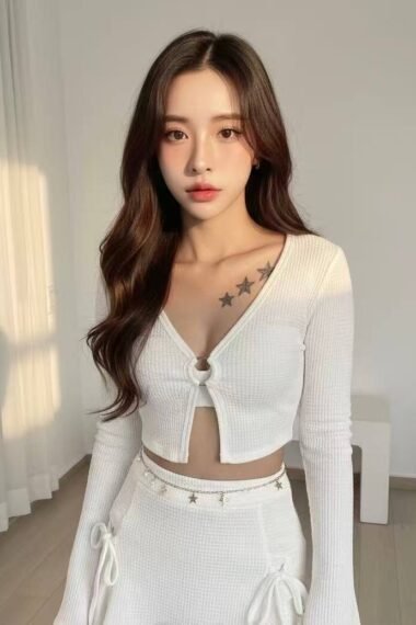 Candy- Johor Bahru Escort