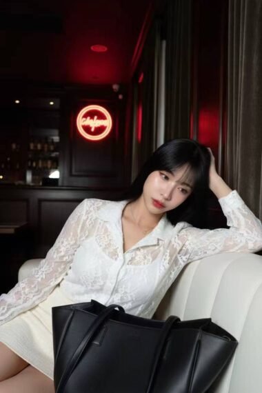 Candy- Johor Bahru Escort