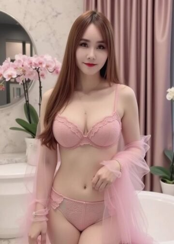 Janny - Johor Bahru Escort