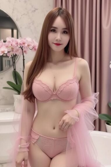 Janny- Johor Bahru Escort