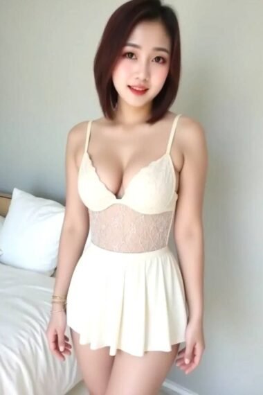 Nano- Johor Bahru Escort