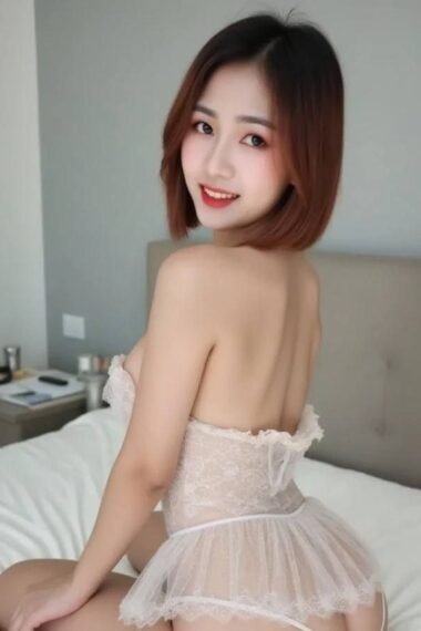 Nano- Johor Bahru Escort