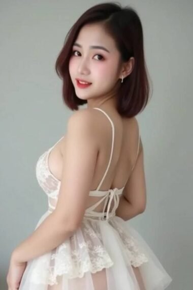 Nano- Johor Bahru Escort