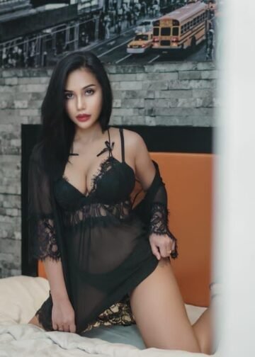Cinta ( Indon ) - Johor Bahru Escort