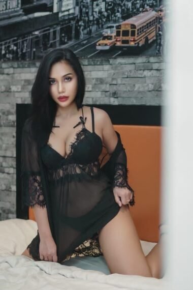 Cinta ( Indon )- Johor Bahru Escort