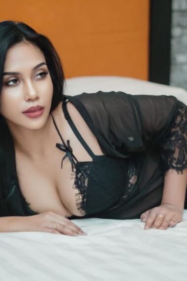 Cinta ( Indon )- Johor Bahru Escort