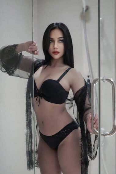 Cinta ( Indon )- Johor Bahru Escort