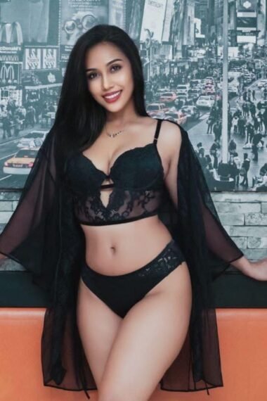 Cinta ( Indon )- Johor Bahru Escort