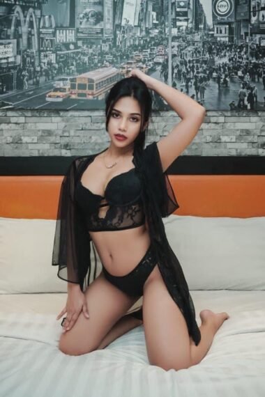 Cinta ( Indon )- Johor Bahru Escort