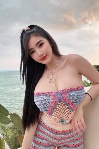 Janice- Johor Bahru Escort