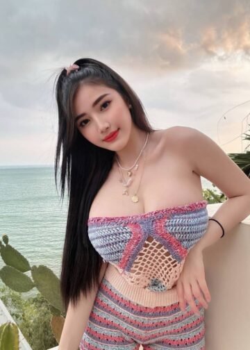 Janice - Johor Bahru Escort