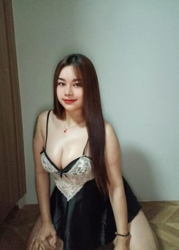 Clara - Johor Bahru Escort